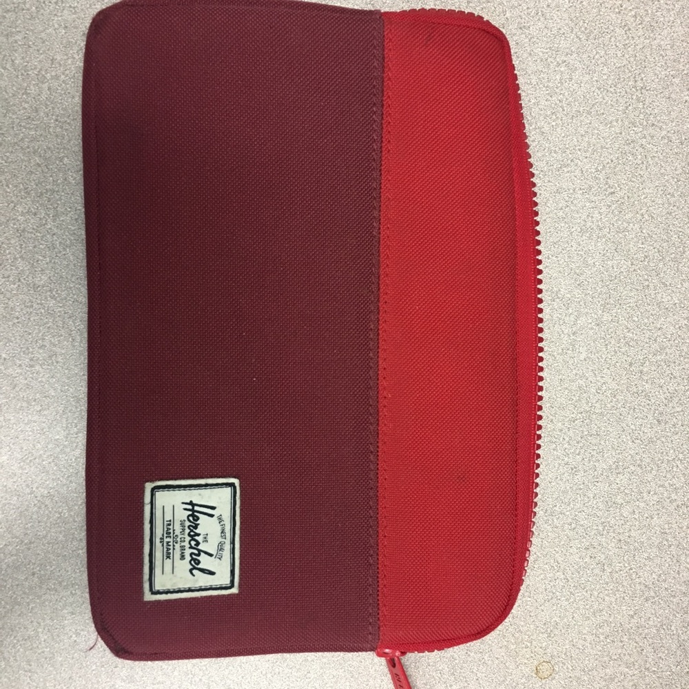 iPad mini Herschel case